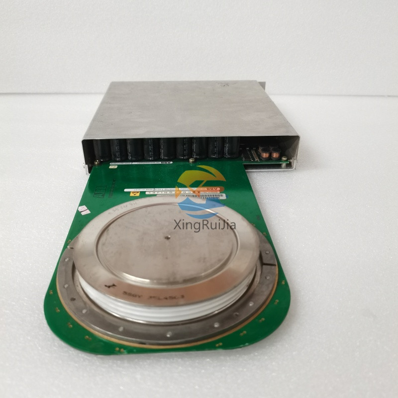 ABB 5SHY35L4503 IGCT Power Semiconductor Module | 3BHB004693R00010